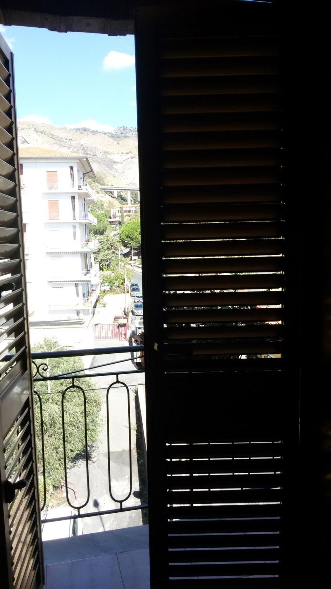 Hotel Pensione Cundari Taormina Exteriör bild