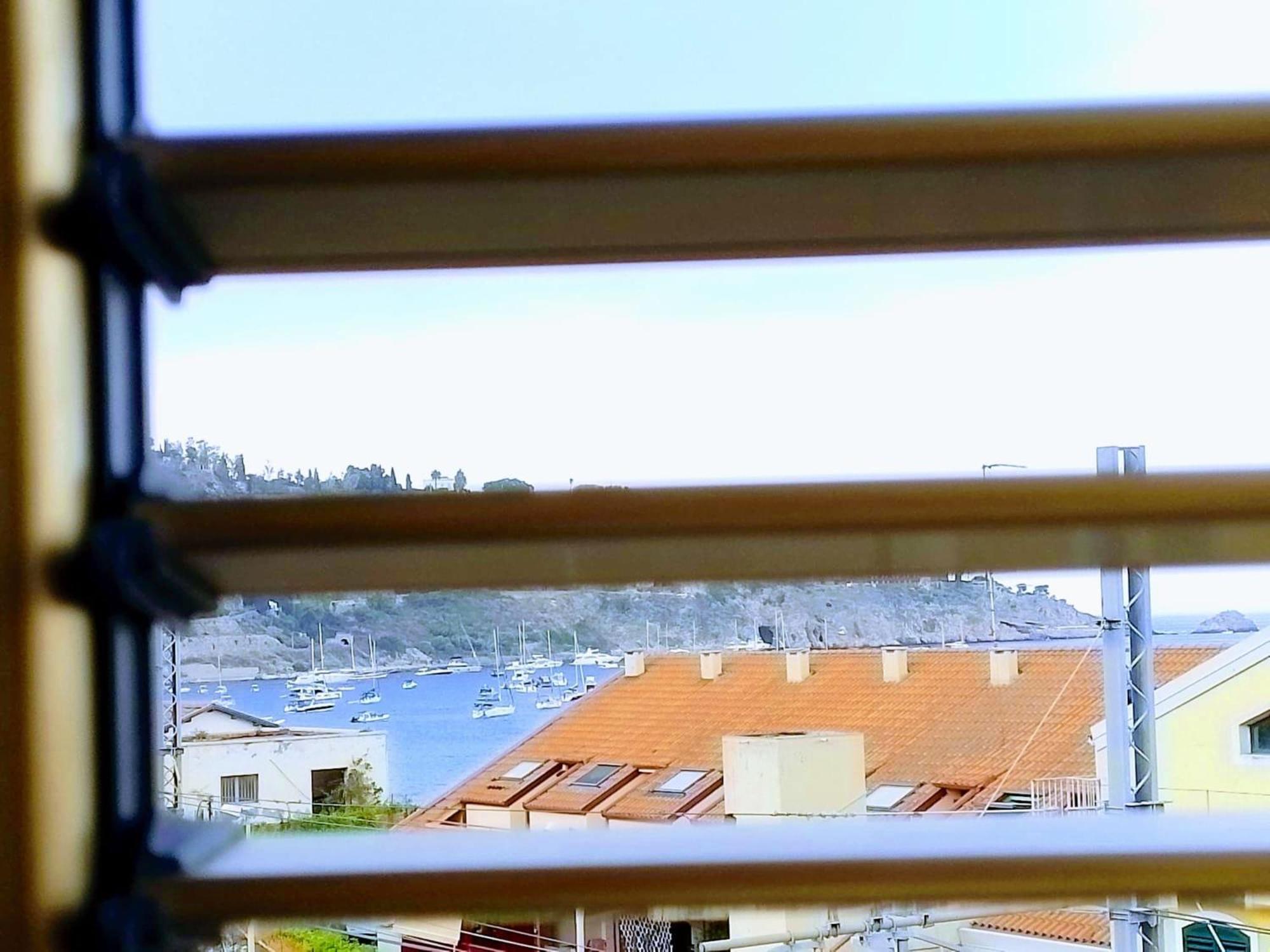 Hotel Pensione Cundari Taormina Exteriör bild