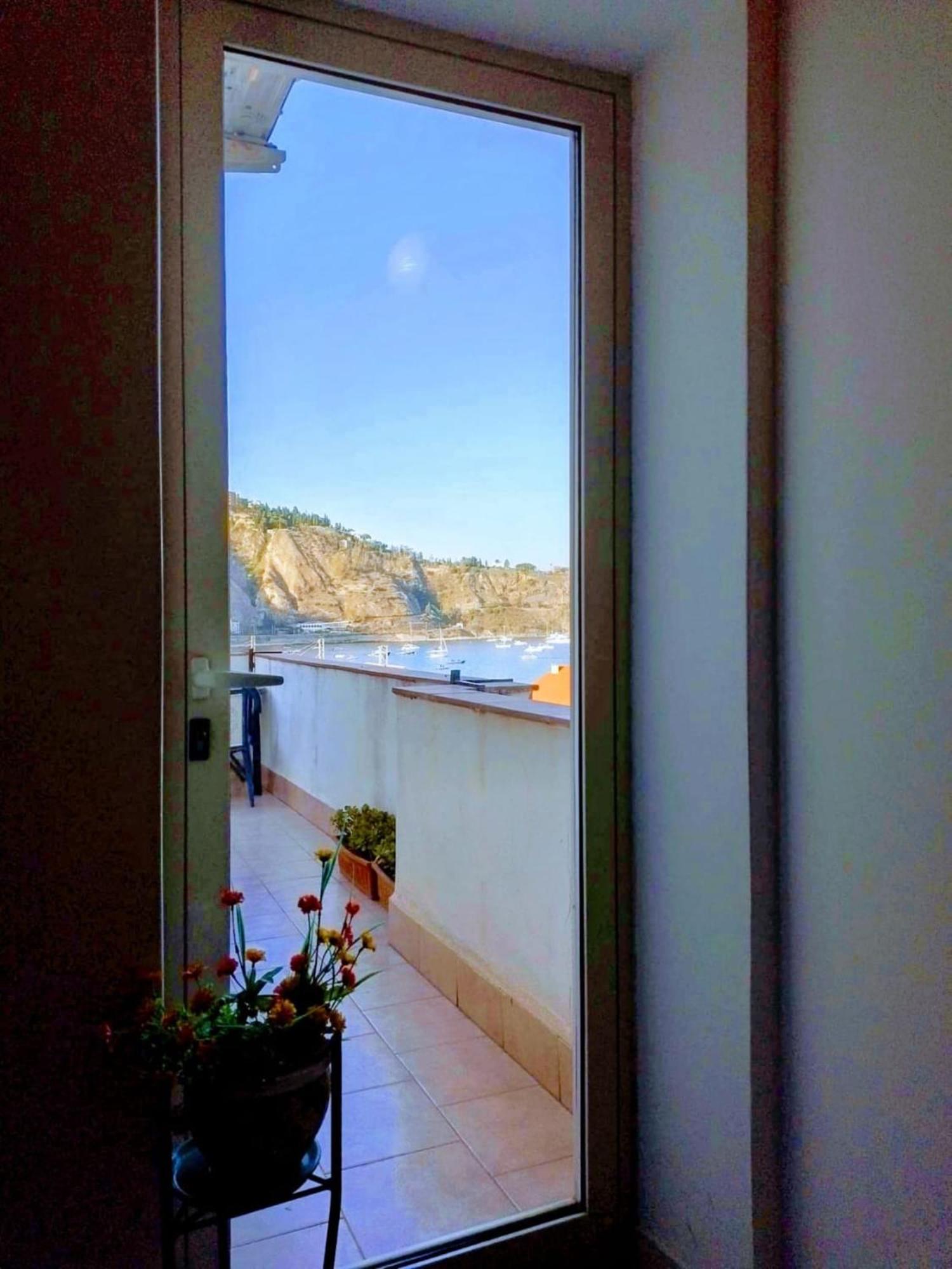 Hotel Pensione Cundari Taormina Exteriör bild